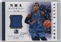 Monta Ellis #/99