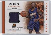 Eric Bledsoe #/99