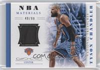 Tyson Chandler #/99