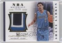 Shane Larkin #/25