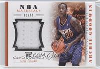 Archie Goodwin #/99