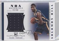 Solomon Hill #/99