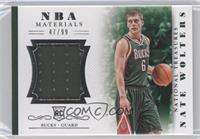 Nate Wolters #/99