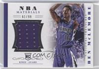 Ben McLemore #/99