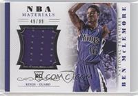 Ben McLemore #/99