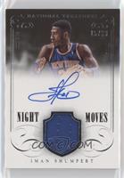 Iman Shumpert #/99