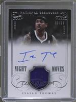 Isaiah Thomas [Noted] #/99