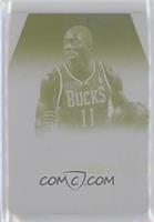 Brandon Knight #/1