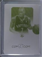 Kyle Lowry #/1