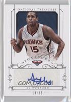 Al Horford #/35