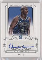 Chuck Person #/60