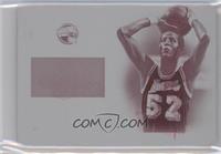 Jamaal Wilkes #/1