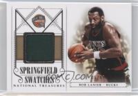 Bob Lanier #/99