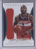 John Wall #/99