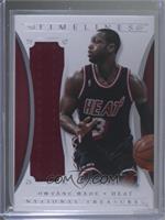 Dwyane Wade #/99