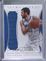 Kevin Love #/99