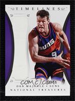 Dan Majerle #/99