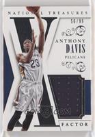 Anthony Davis #/99