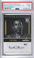 Kentavious Caldwell-Pope [PSA 7 NM]