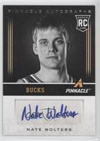 Nate Wolters