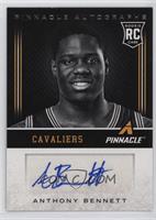 Anthony Bennett