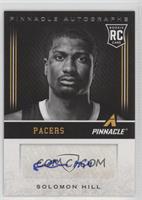 Solomon Hill