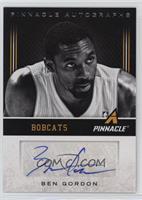 Ben Gordon [EX to NM]