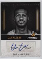 Earl Clark