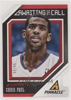 Chris Paul #/99