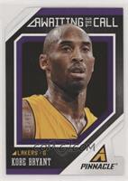 Kobe Bryant #/99
