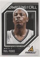 Paul Pierce #/99