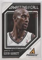 Kevin Garnett