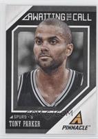 Tony Parker