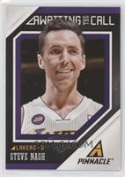 Steve Nash