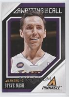 Steve Nash