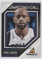 Vince Carter [EX to NM]