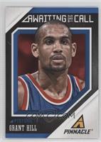 Grant Hill