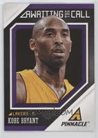 Kobe Bryant [EX to NM]