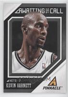 Kevin Garnett