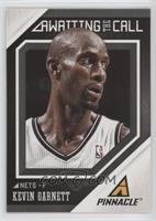 Kevin Garnett