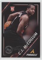 C.J. McCollum