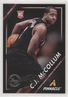 C.J. McCollum