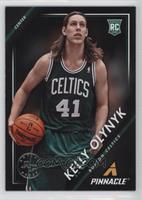 Kelly Olynyk