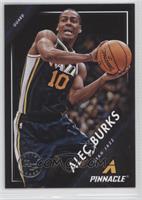 Alec Burks