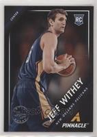 Jeff Withey [EX to NM]