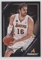 Pau Gasol