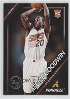 Archie Goodwin