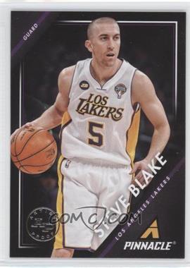 2013-14 Panini Pinnacle - [Base] - Artist Proof #128 - Steve Blake