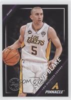 Steve Blake