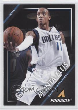 2013-14 Panini Pinnacle - [Base] - Artist Proof #129 - Monta Ellis